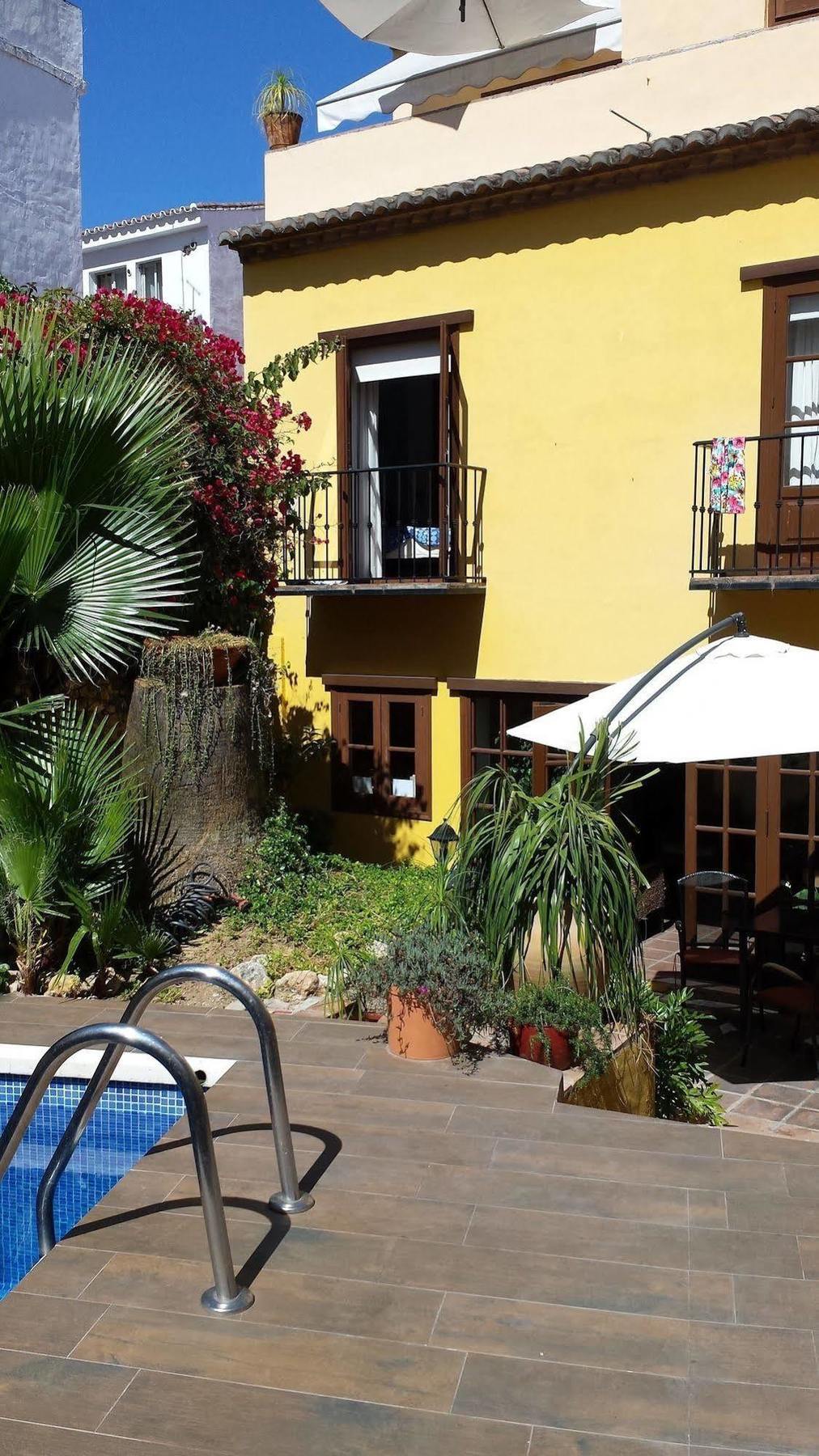 Boutique Lorca Casa de hóspedes 2*
