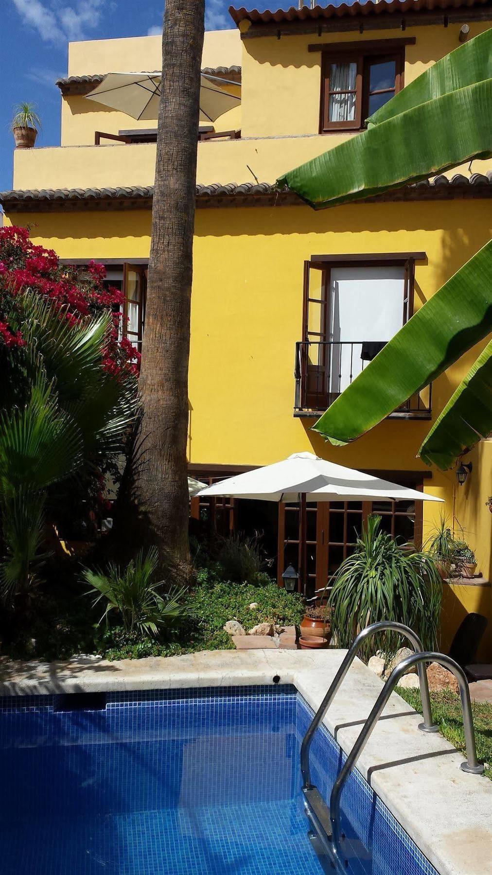 Casa de hóspedes Boutique Lorca