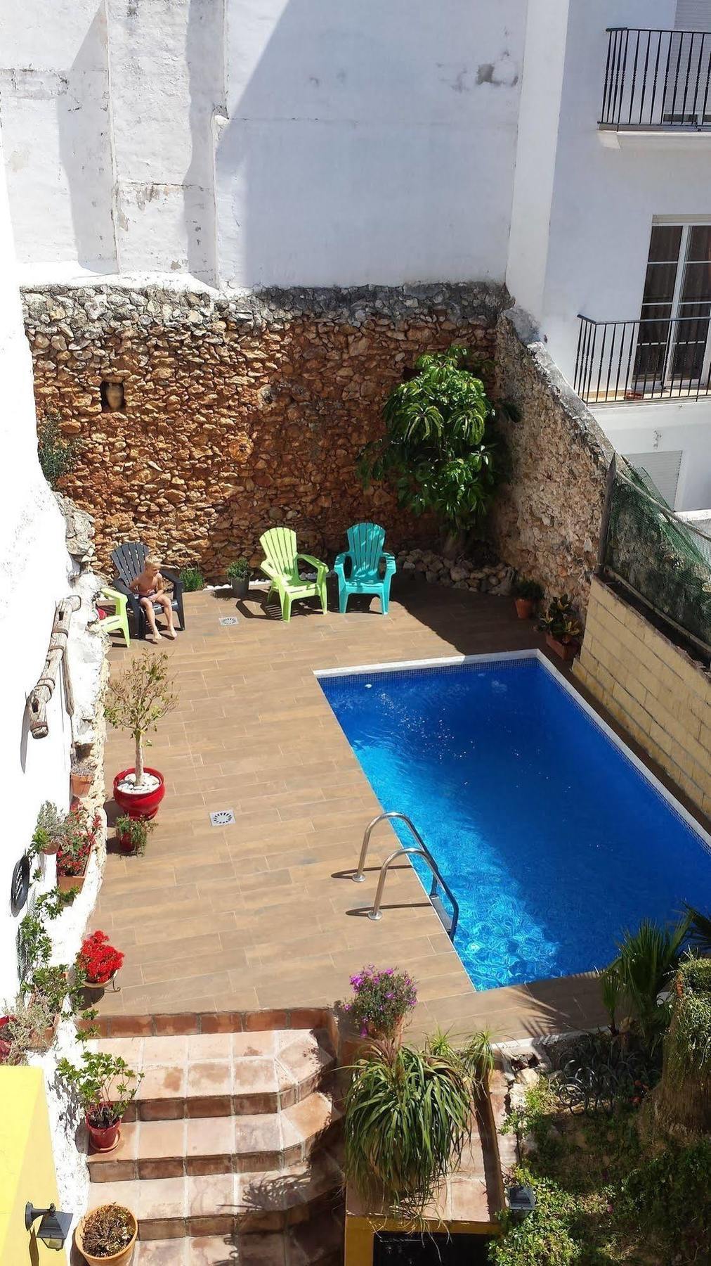Boutique Lorca Nerja