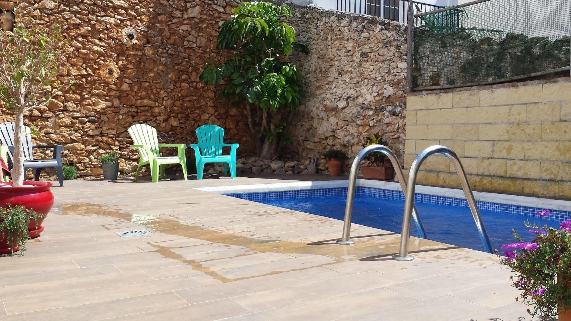 Casa de hóspedes Boutique Lorca