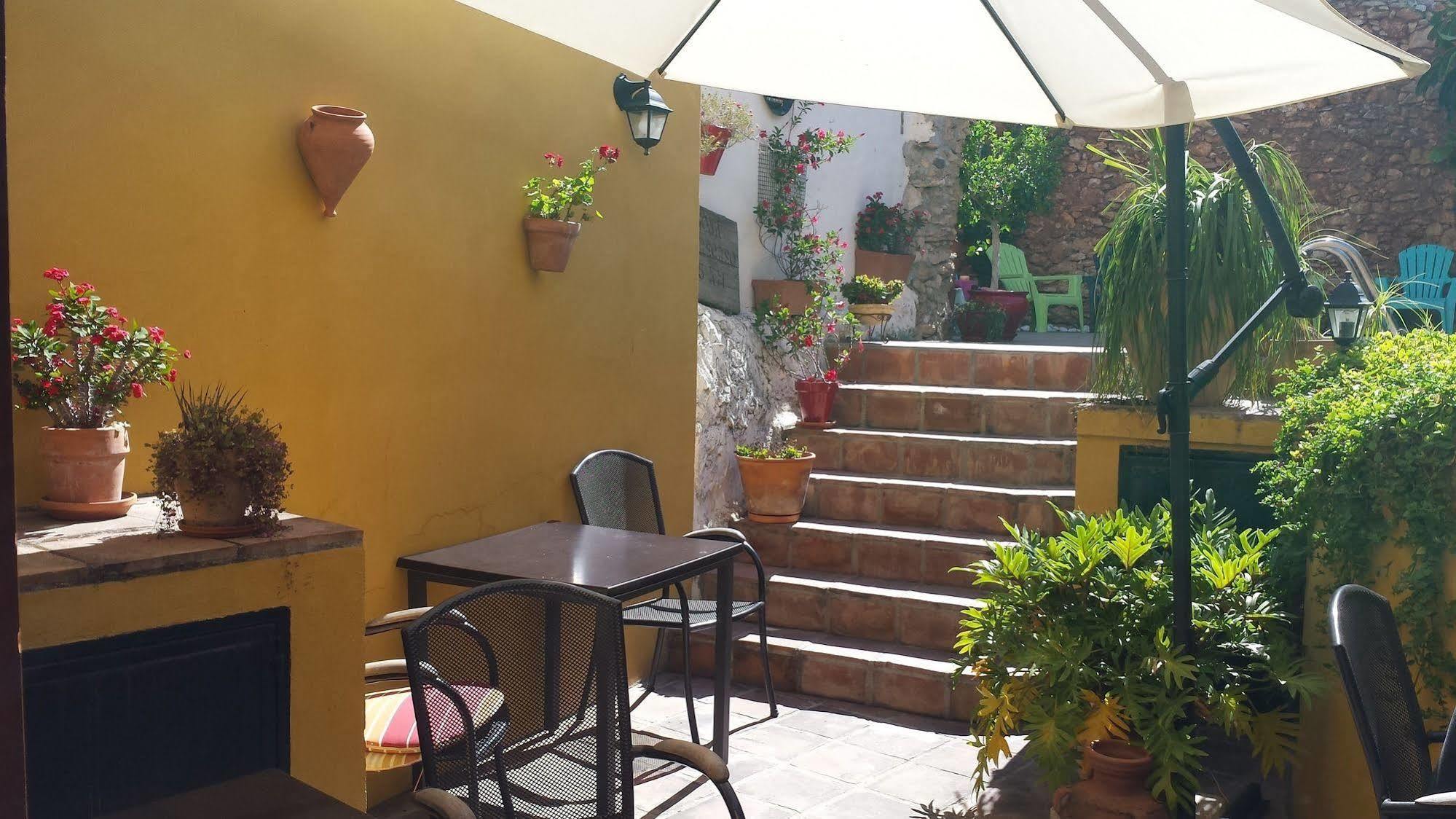 Boutique Lorca Guest house 2*