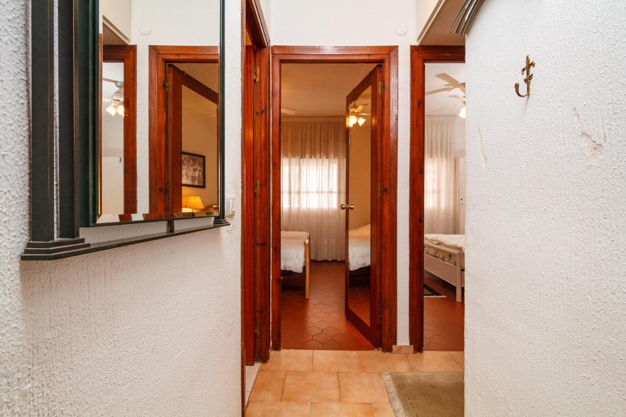 Apartamento Carabeo 22 Casasol *