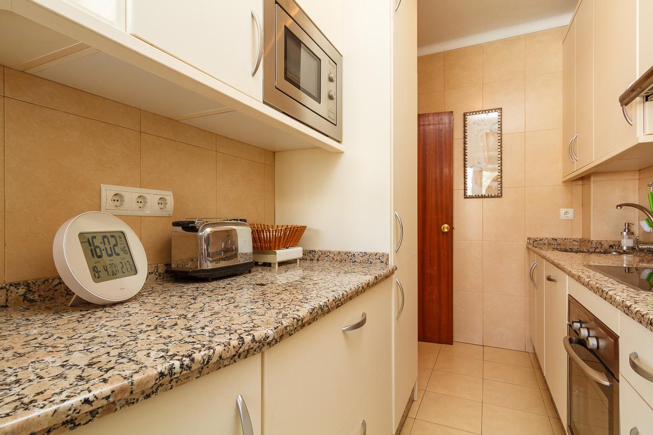 Carabeo 22 Casasol Apartamento Nerja