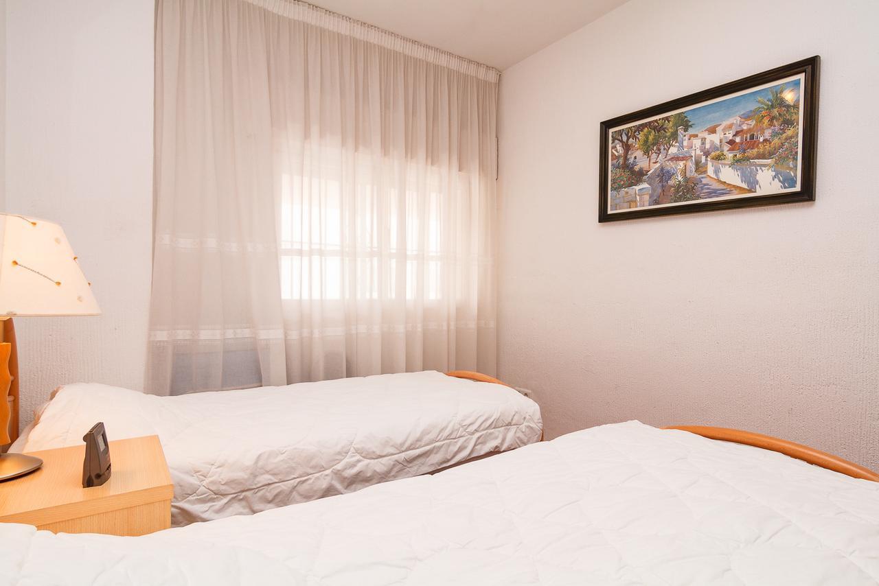 Apartamento Carabeo 22 Casasol Nerja