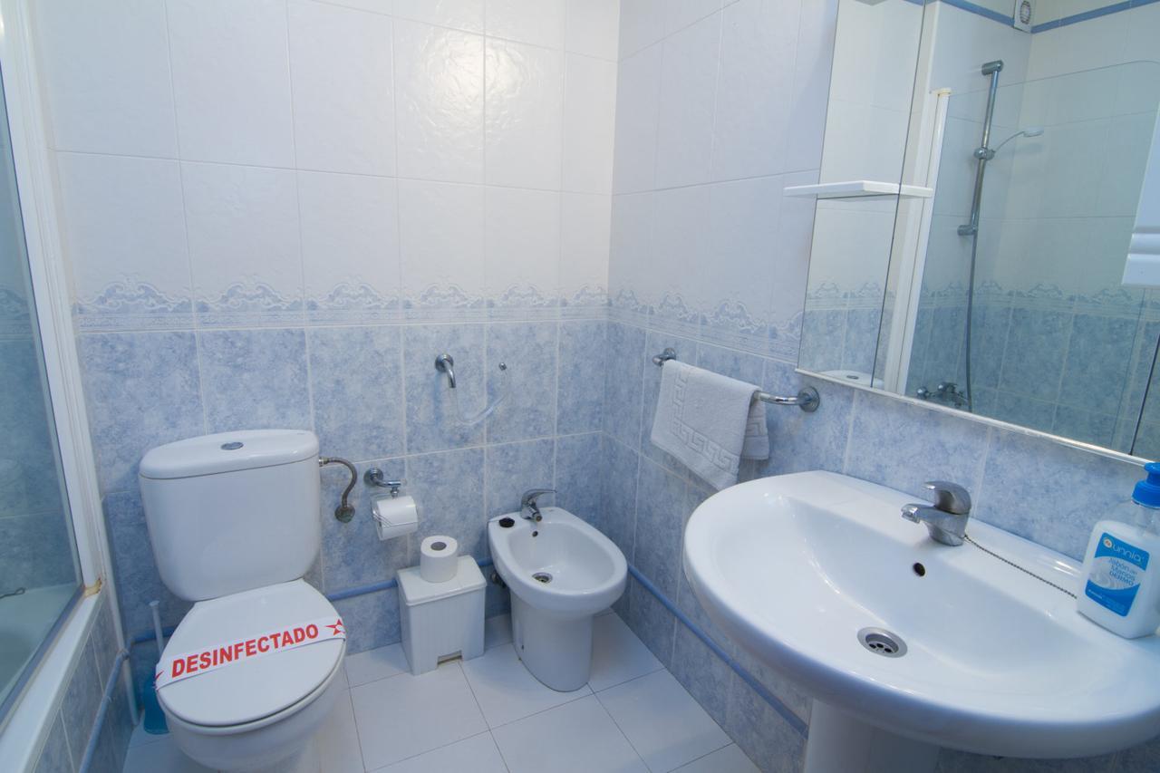 Acapulco Playa 34 Menyber Apartamento Nerja