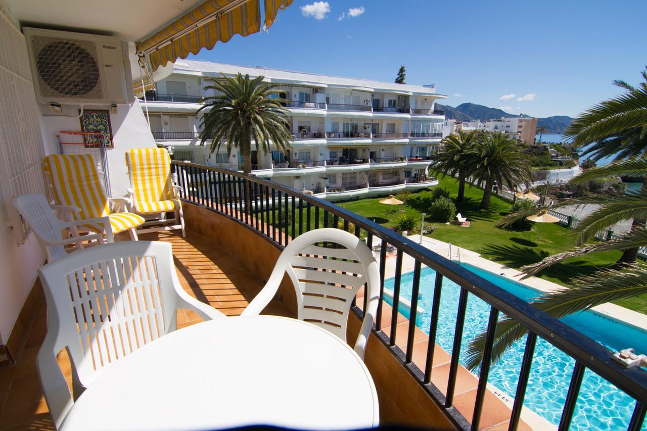 Acapulco Playa 34 Menyber Apartamento Nerja