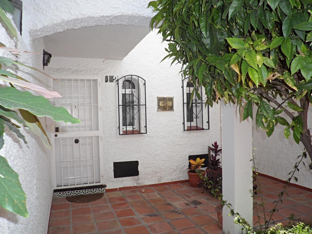 Verano Azul 12 Menyber Сasa de vacaciones Nerja