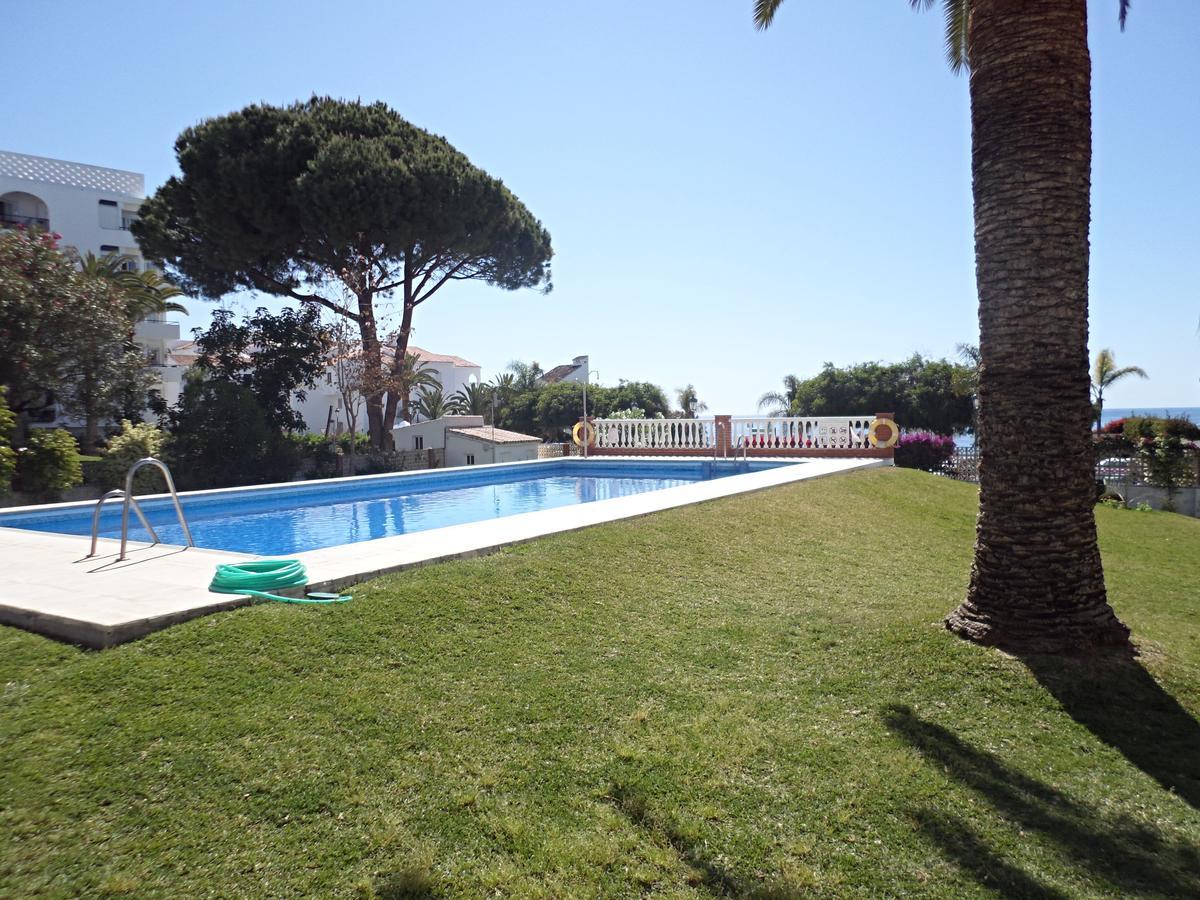 Apartamento Carabeo I 18 Menyber
