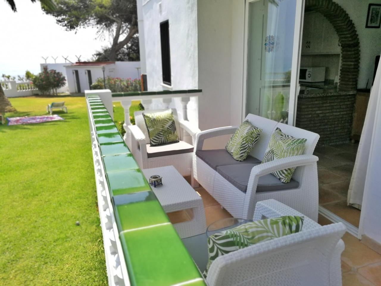Apartamento Sunny Nerja