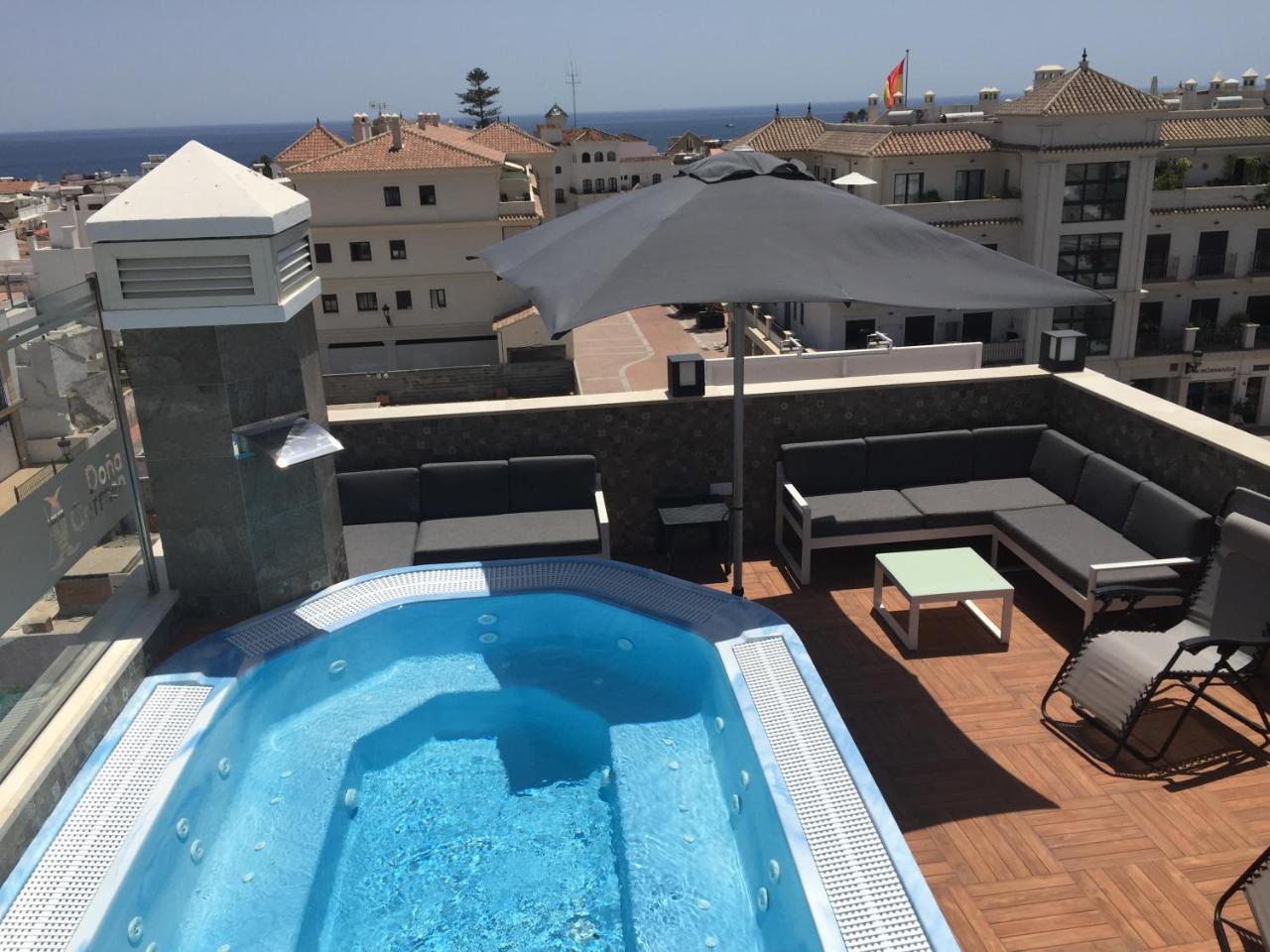 Boutique Dona Carmen - Adults Recommended Casa de hóspedes Nerja