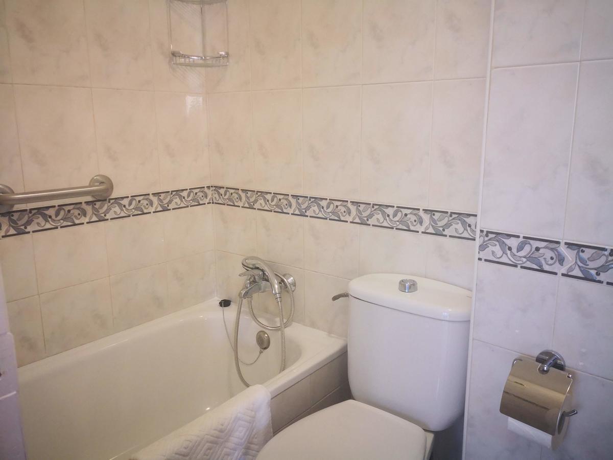 Apartamento El Barrio *