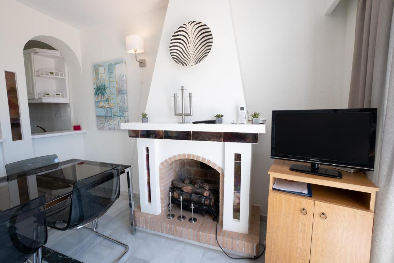 Urb. Alhambra Ii 15 Holiday home