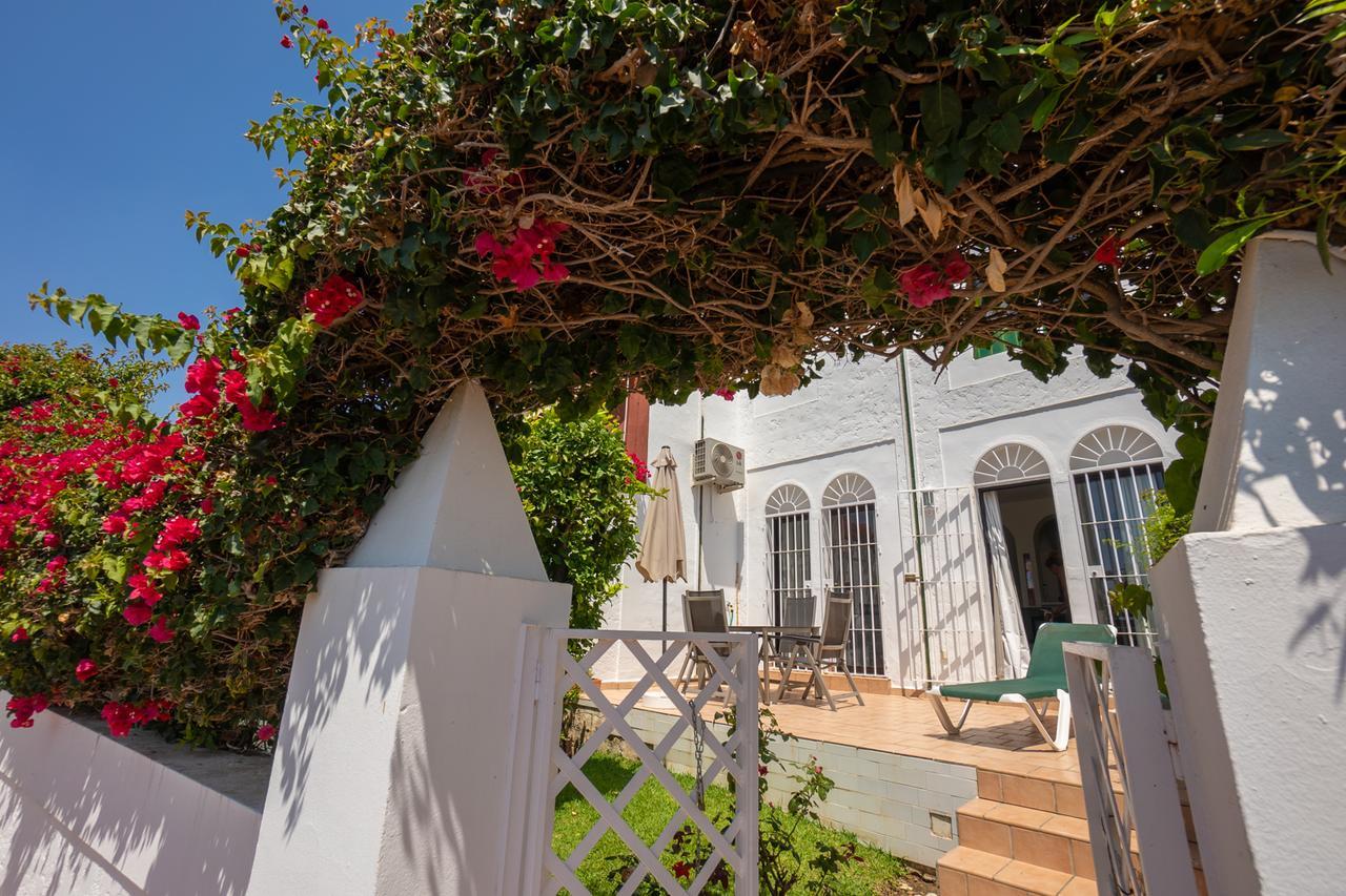 Urb. Alhambra Ii 15 Holiday home