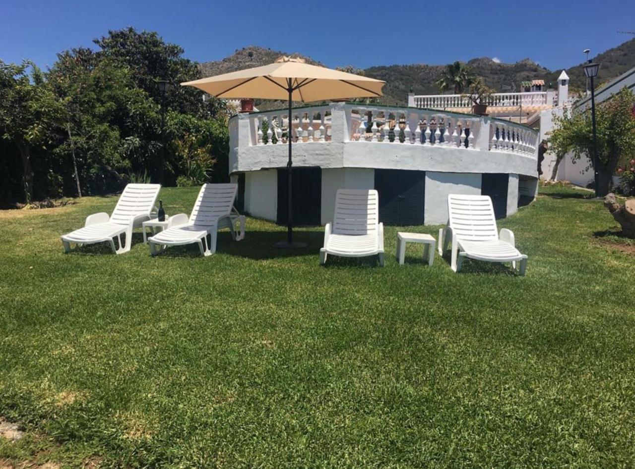 Rosario Spainsunrentals 1070 Villa
