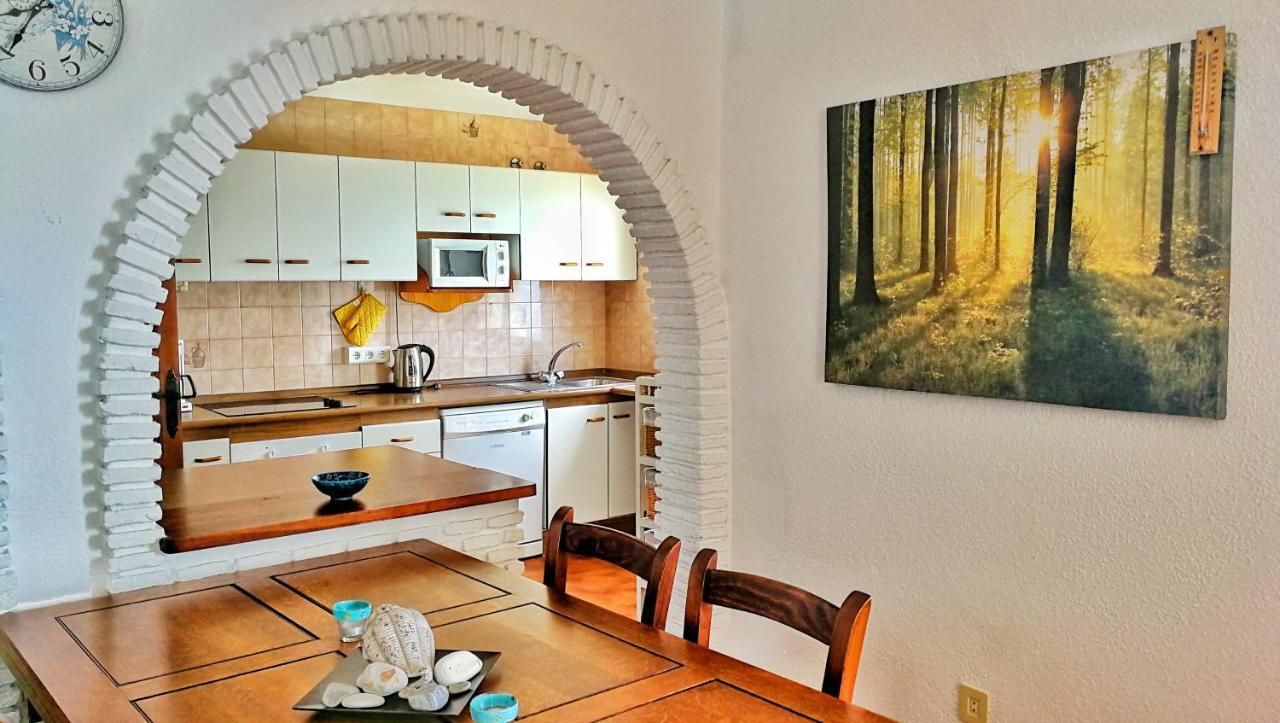 Apartamento Sunny