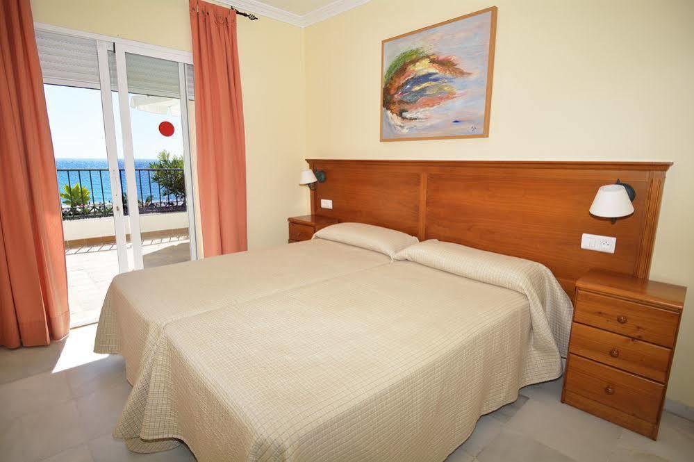 Apartment Hc Burriana Playa *