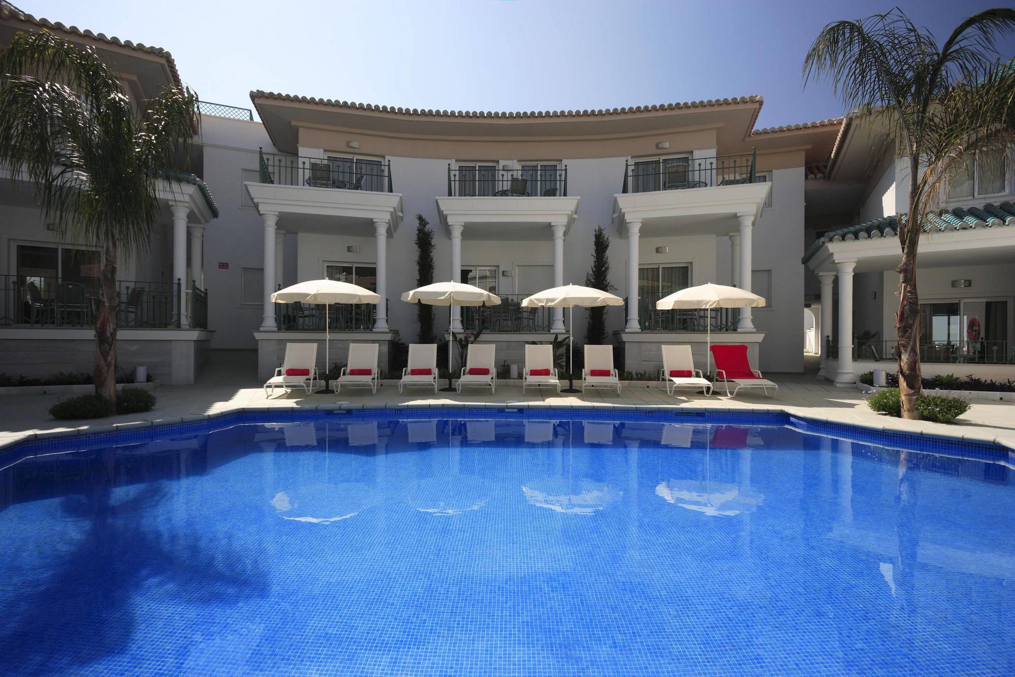 Apartamento Marina Turquesa *