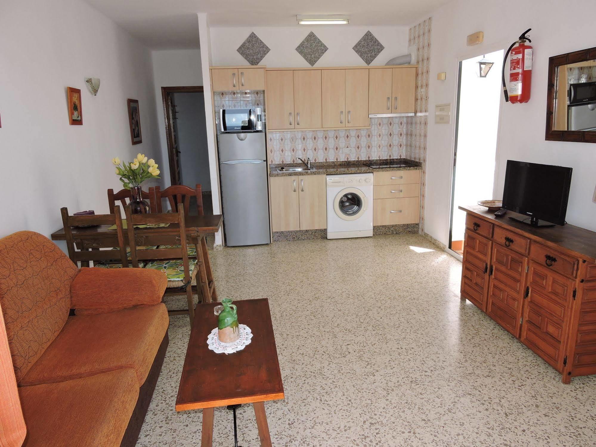Villas-capistrano Apartment *