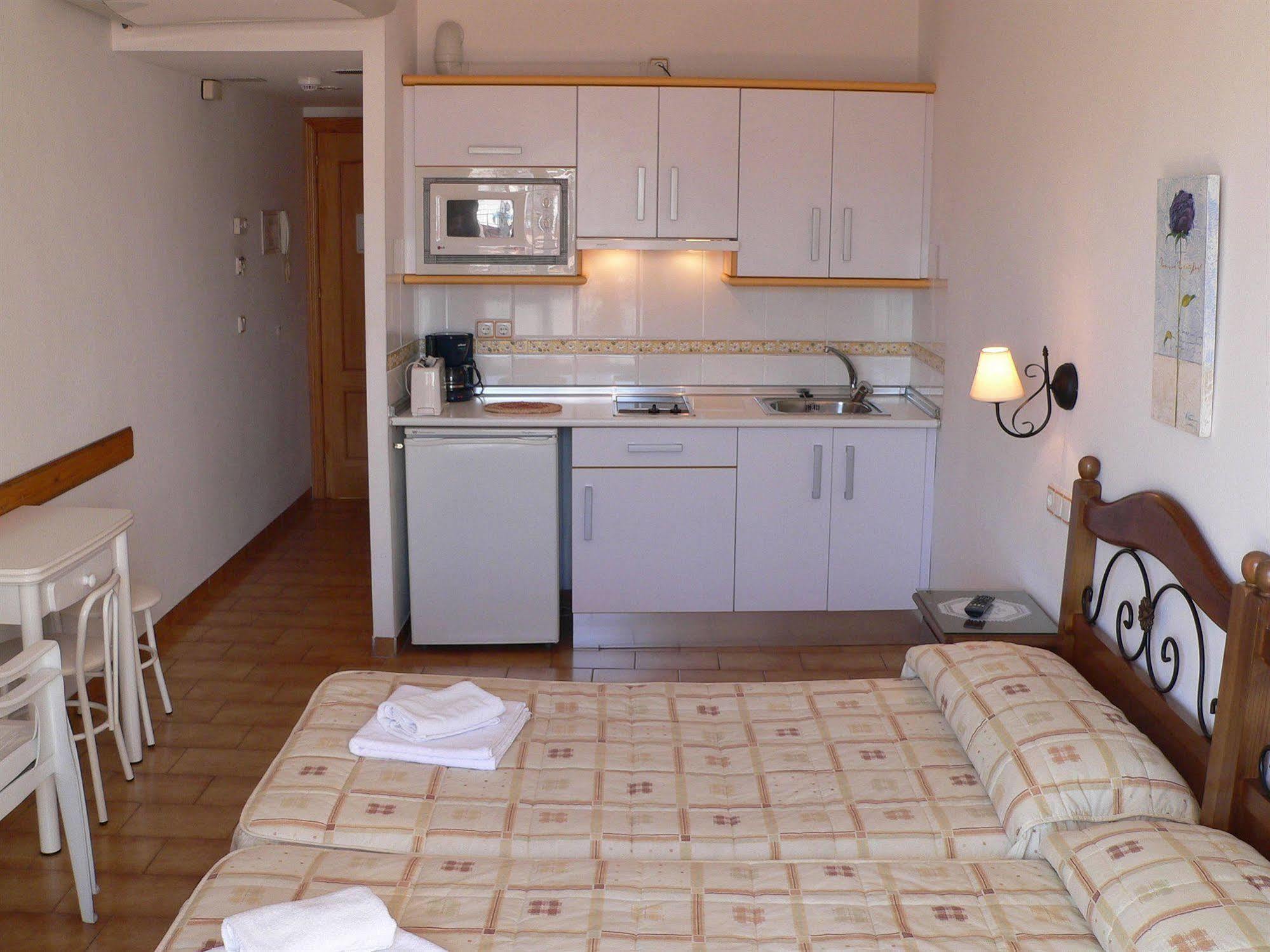 Apartamento Casanova