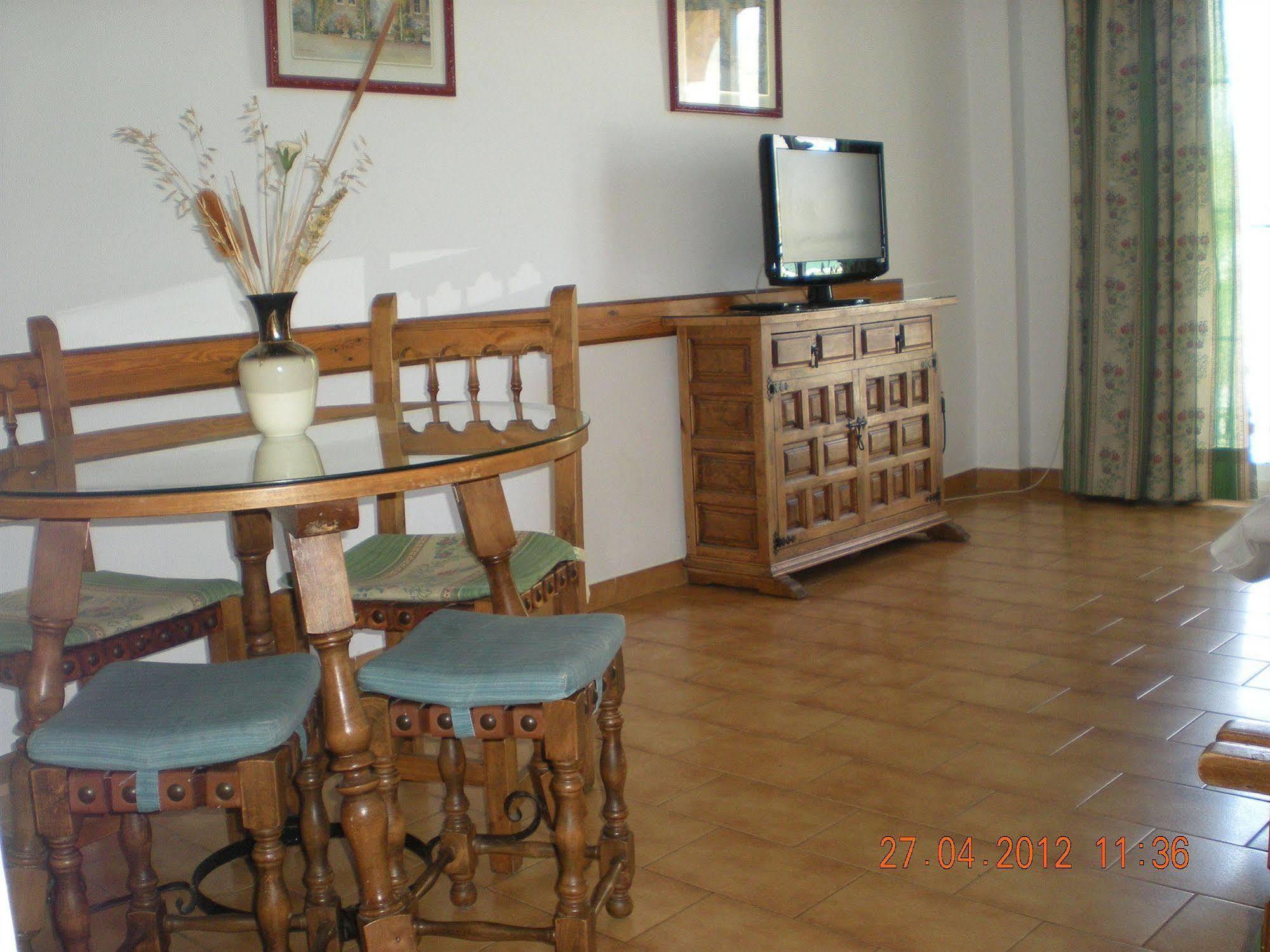 Casanova Apartamento Nerja