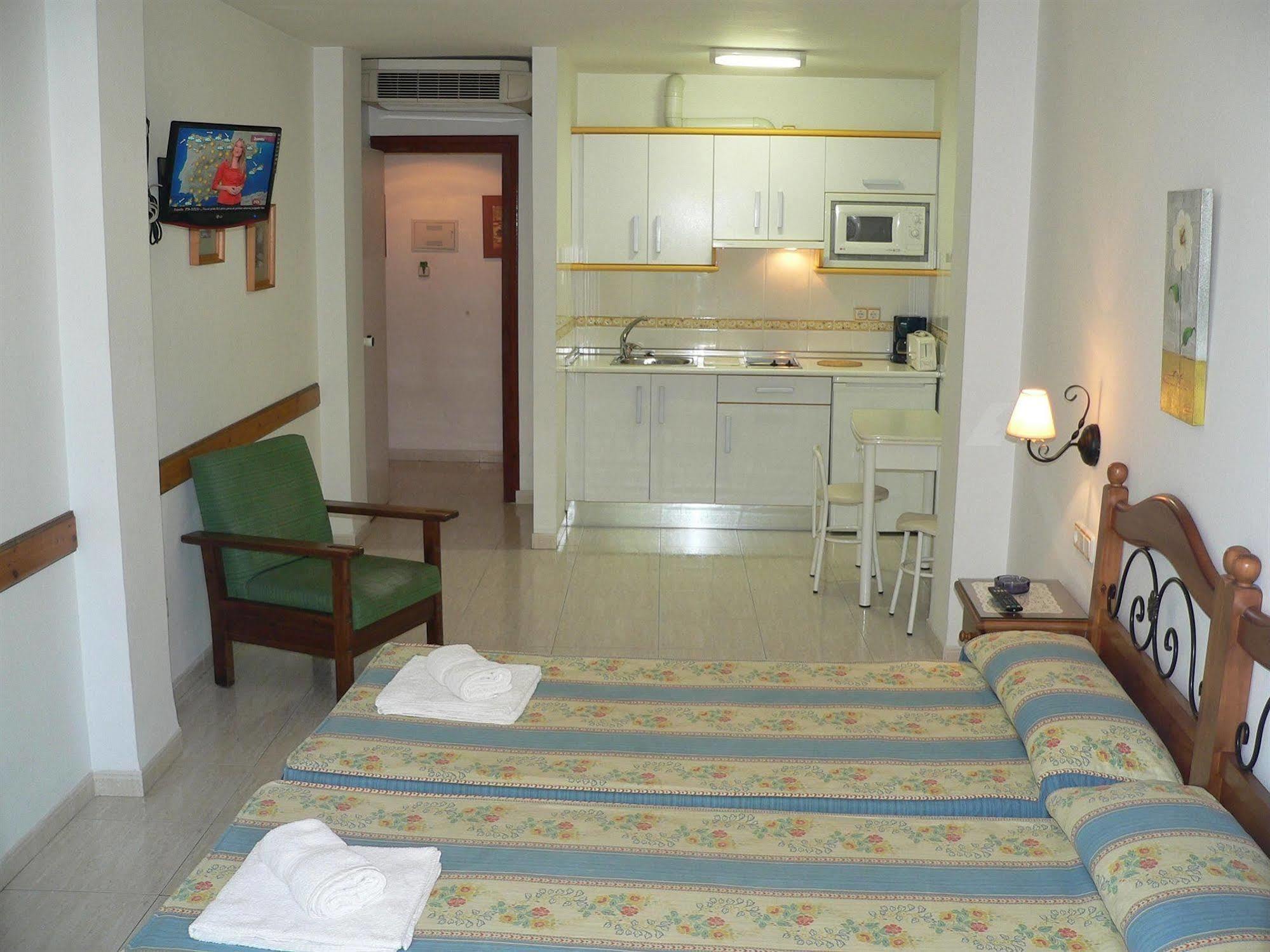 Casanova Apartamento *