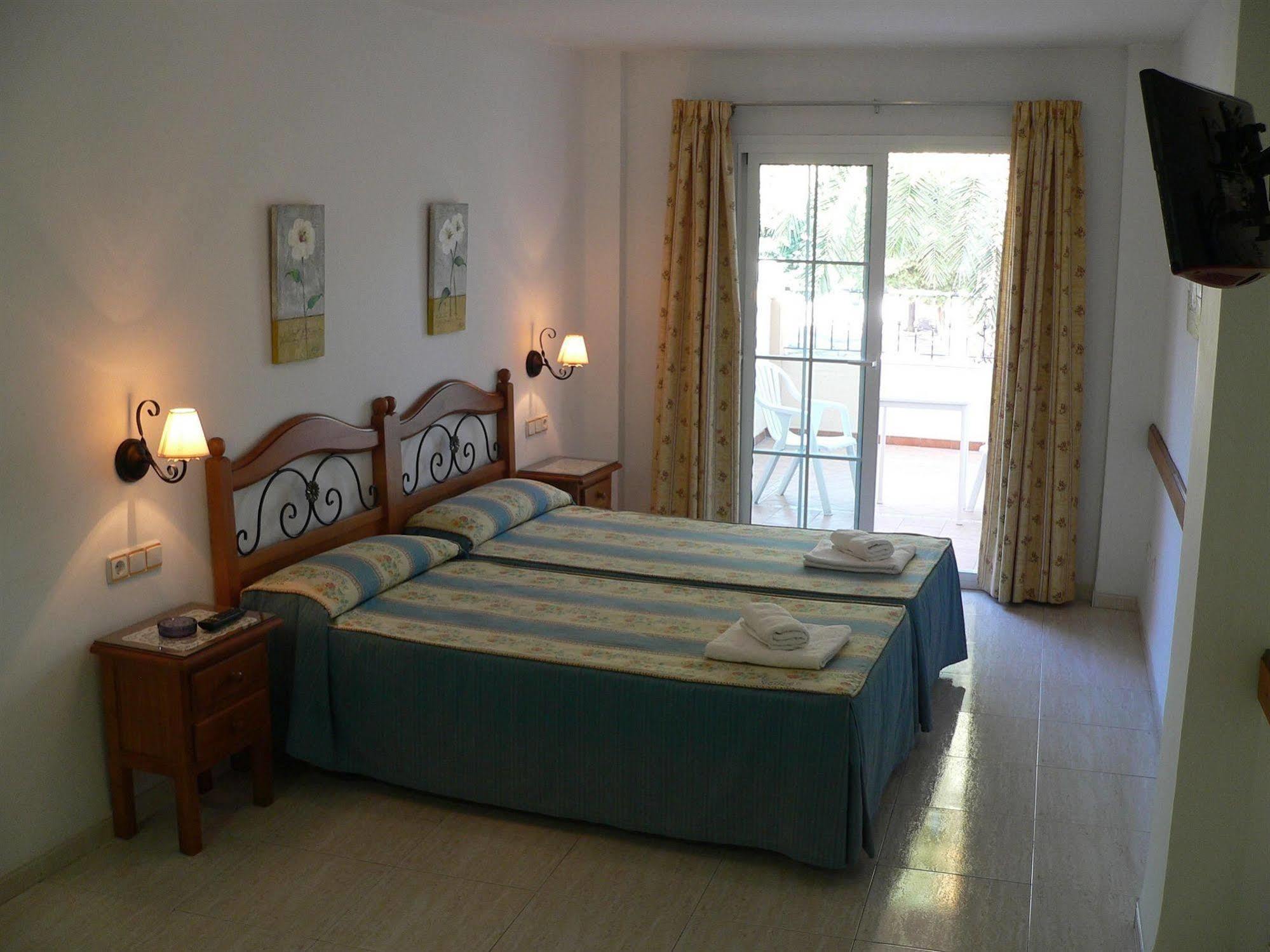 Apartamento Casanova