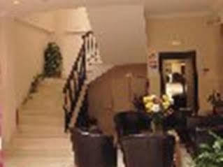 Casa Jardin Hotel