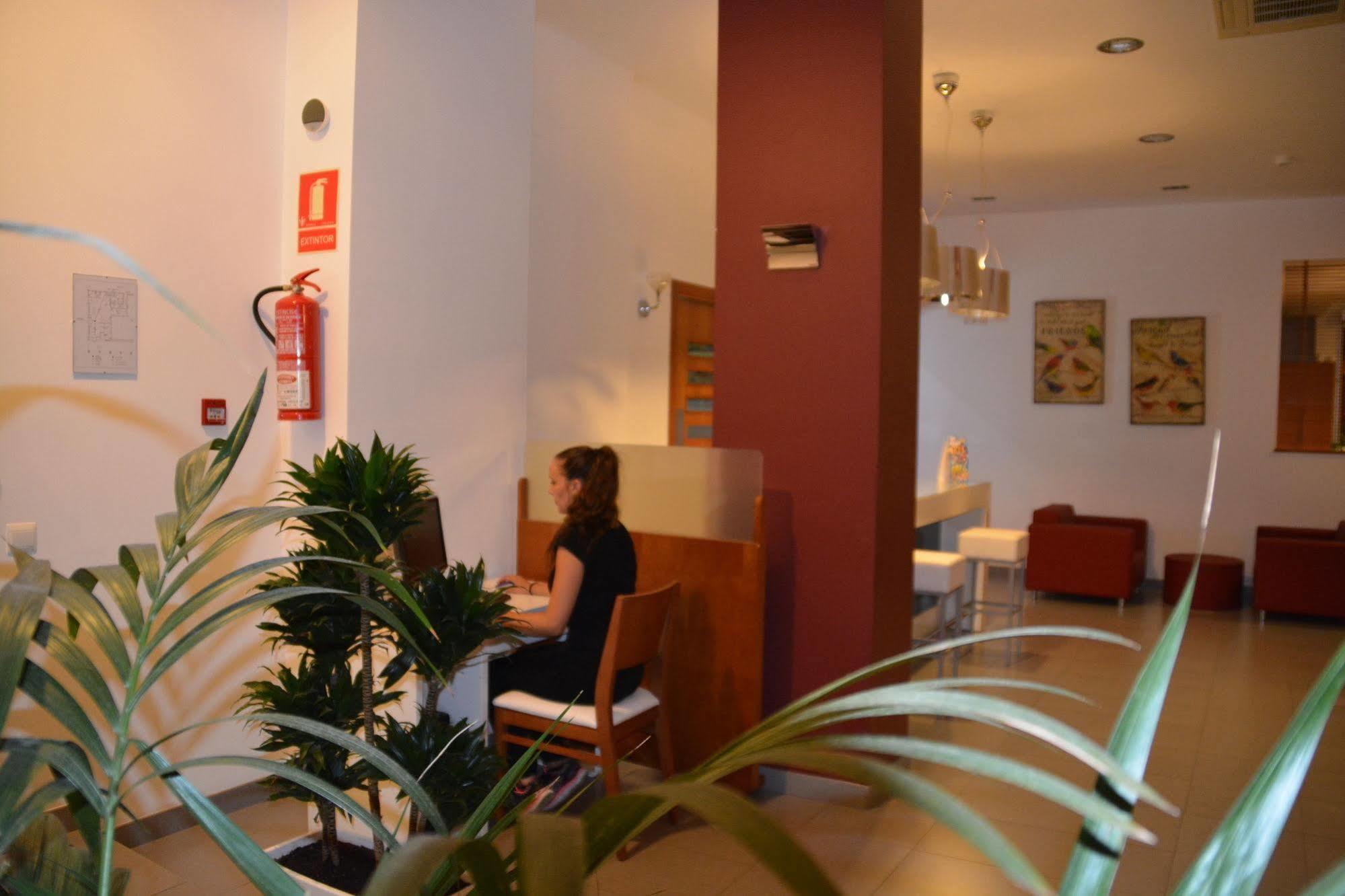 Mena Plaza Nerja