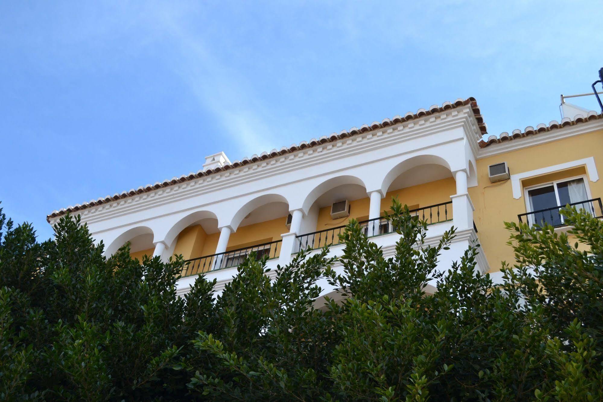 Toboso Chaparil 3* Nerja