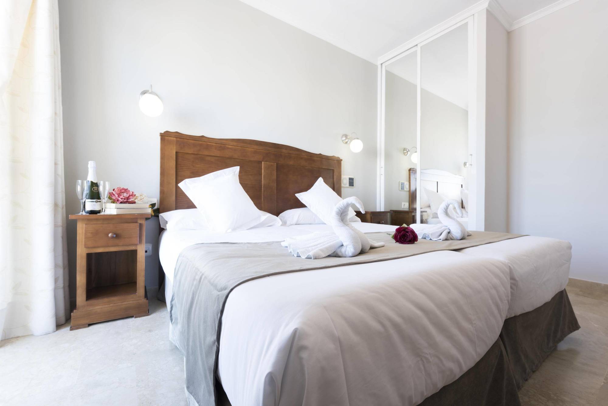 Toboso Chaparil Hotel Nerja