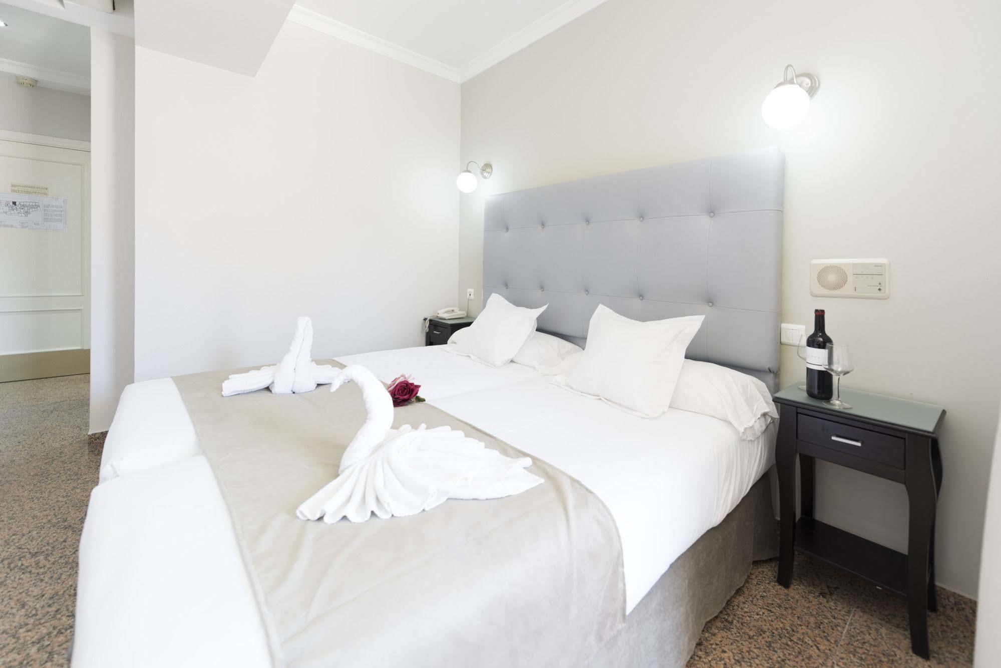 Toboso Chaparil 3* Nerja