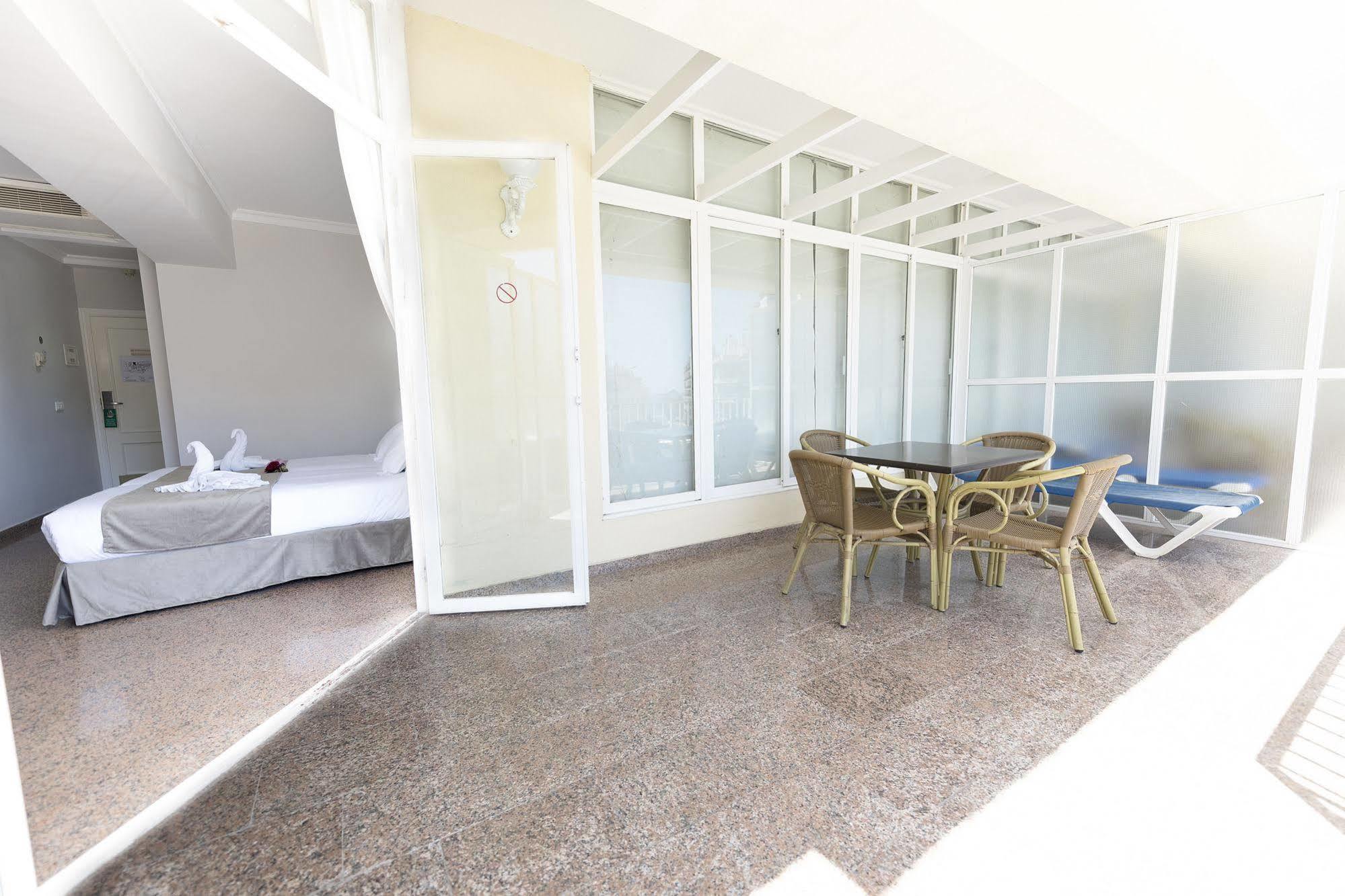 Toboso Chaparil Nerja