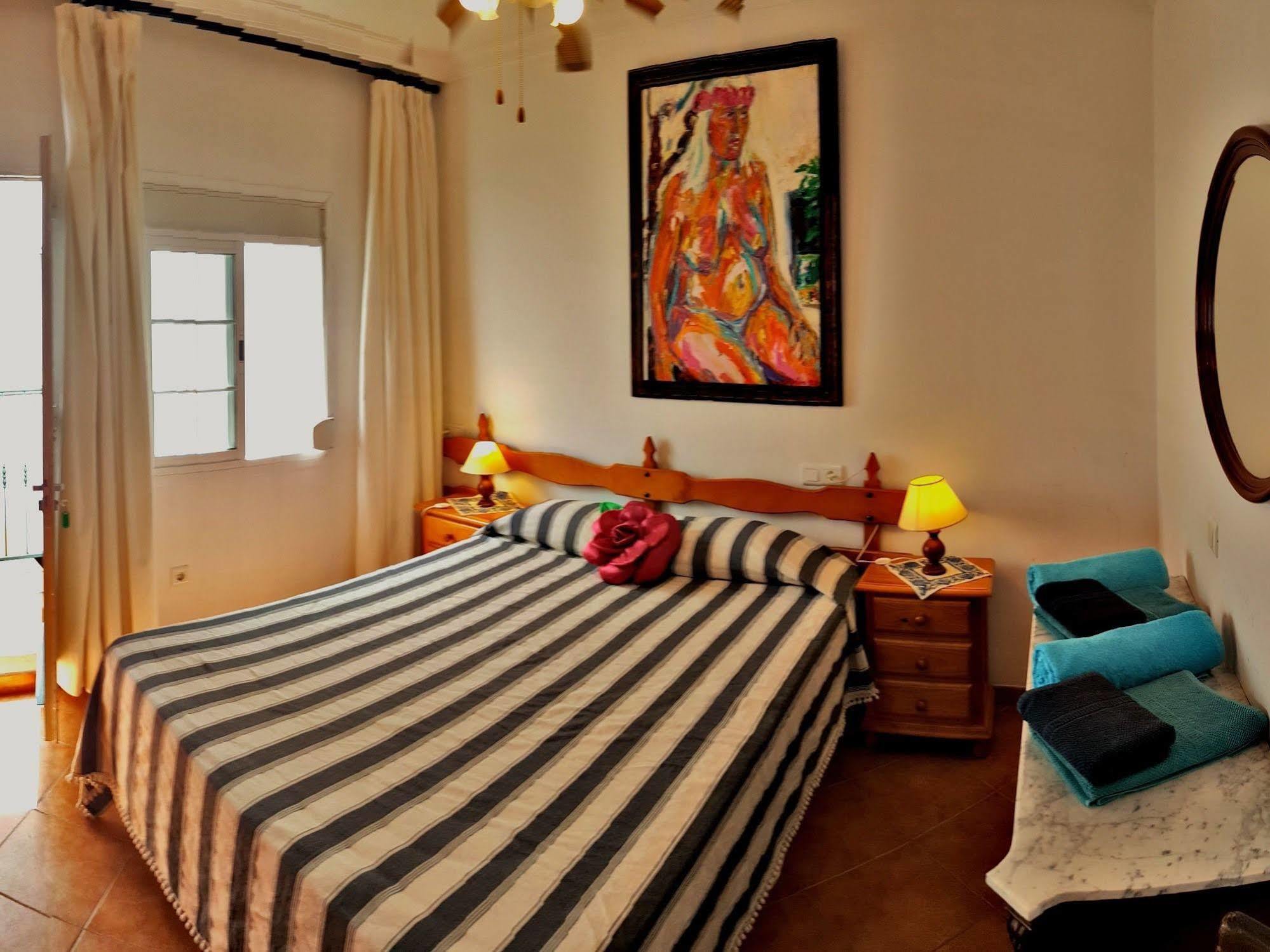Apartamento Carabeo Playa *