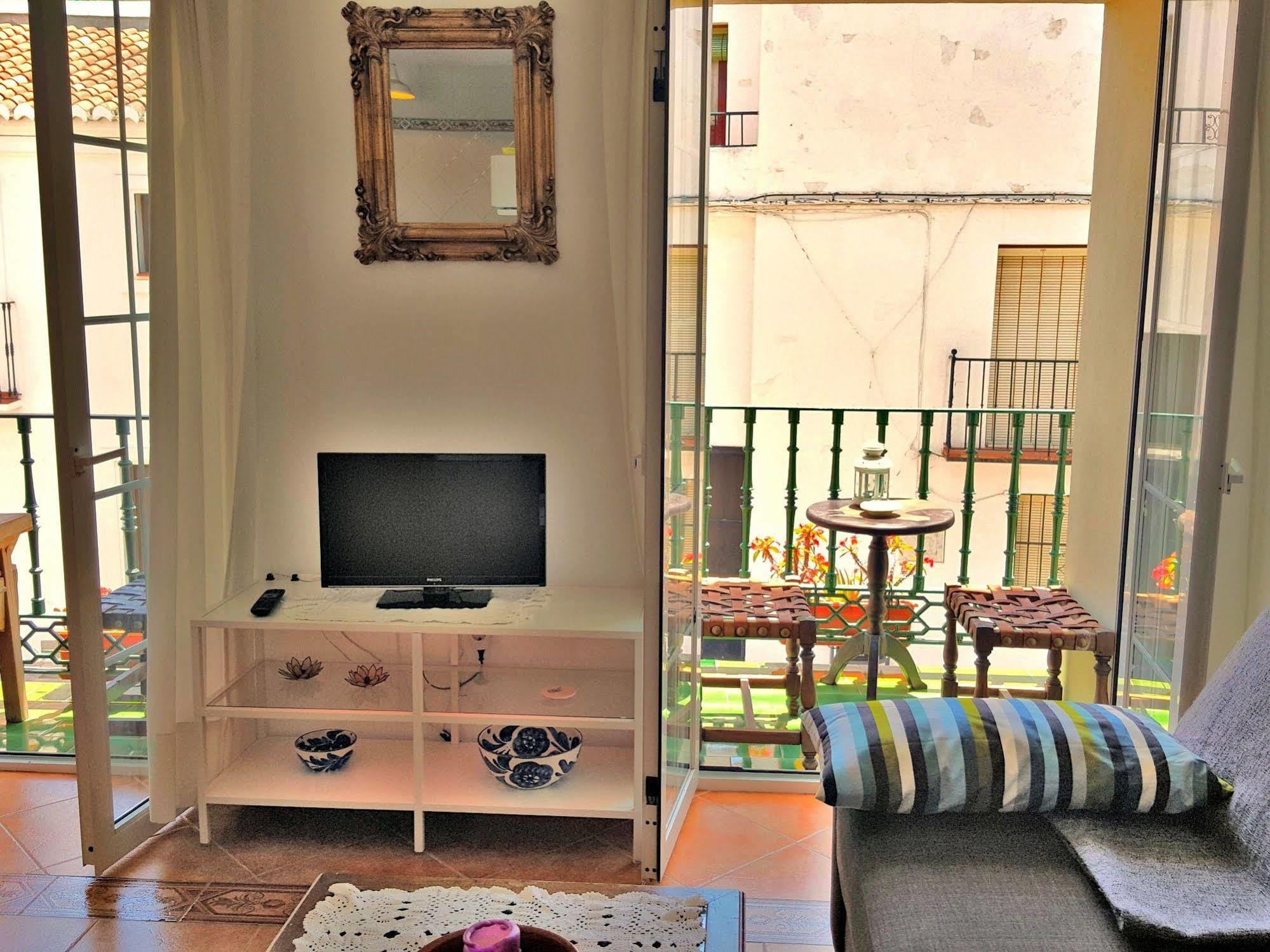 Apartamento Carabeo Playa Nerja