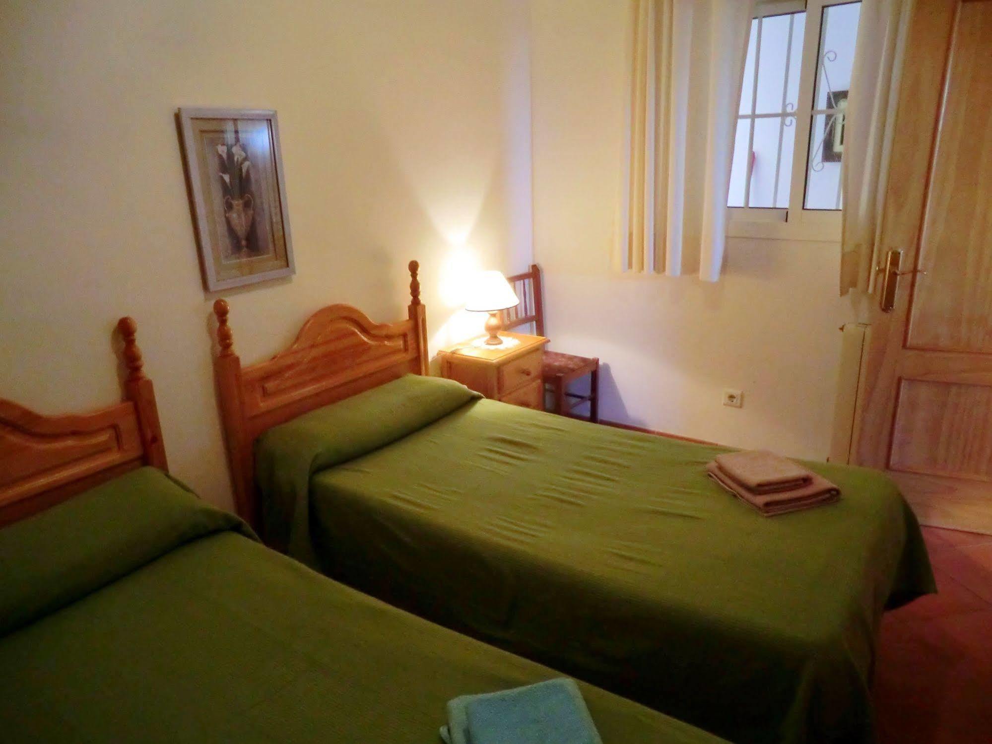 Carabeo Playa Apartamento