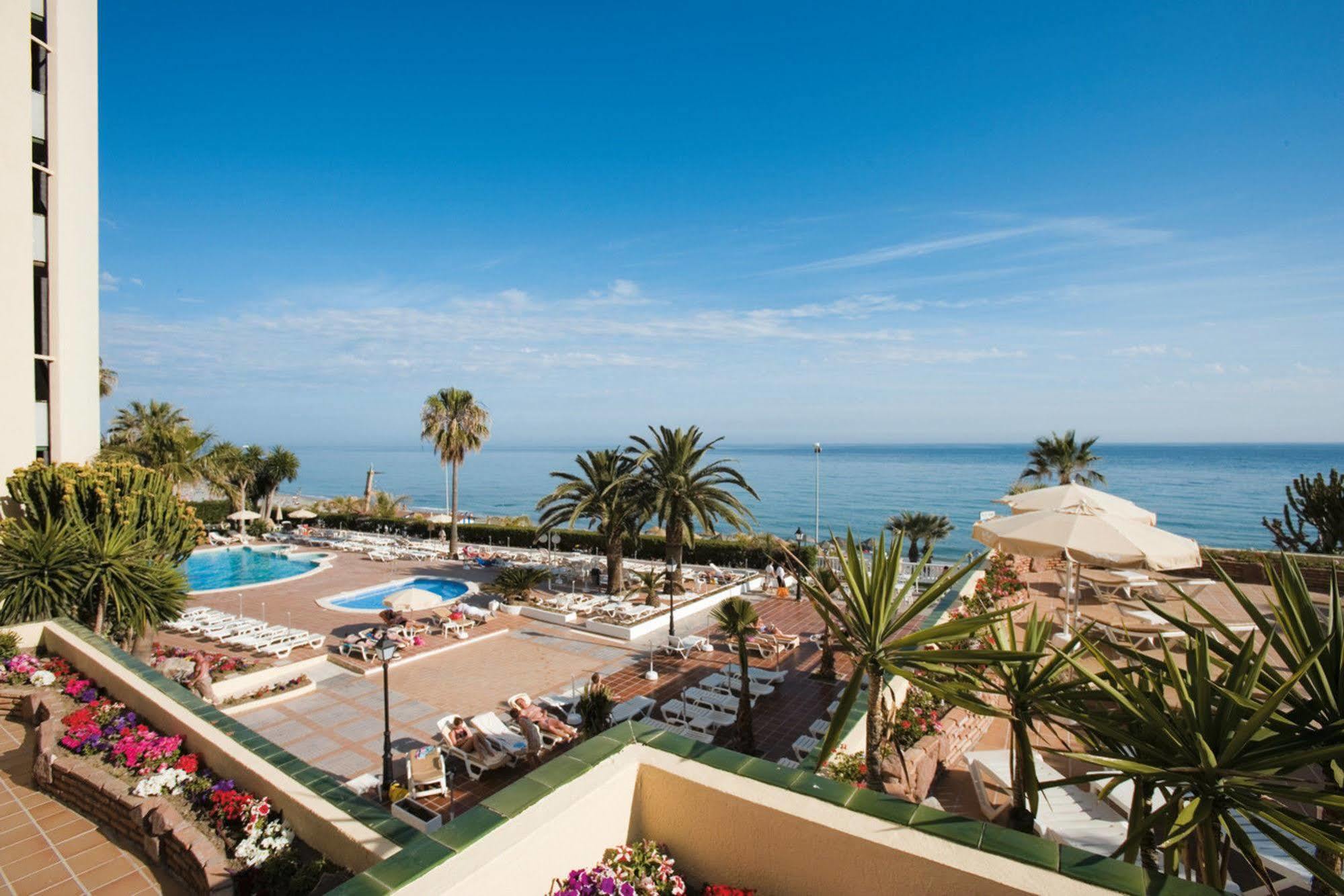 Riu Monica - Adults Only Nerja