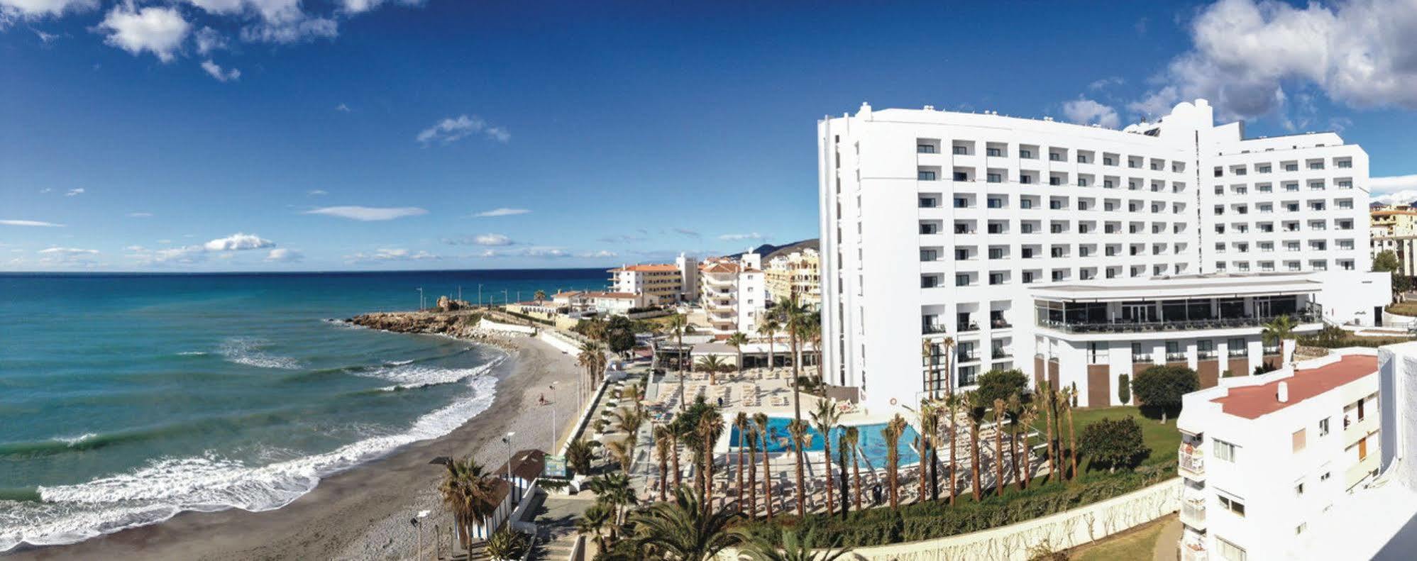Riu Monica - Adults Only Hotel 4*