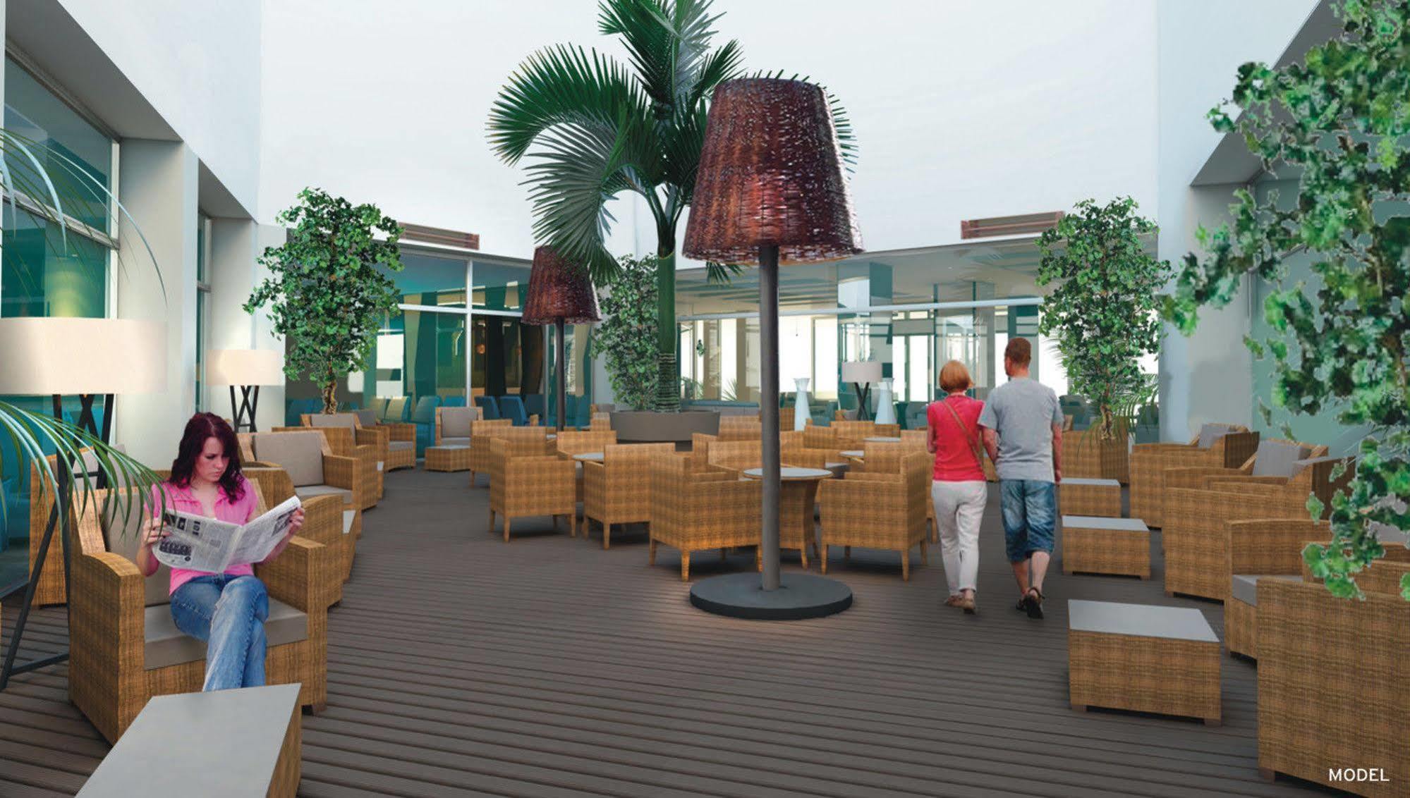 Riu Monica - Adults Only Nerja