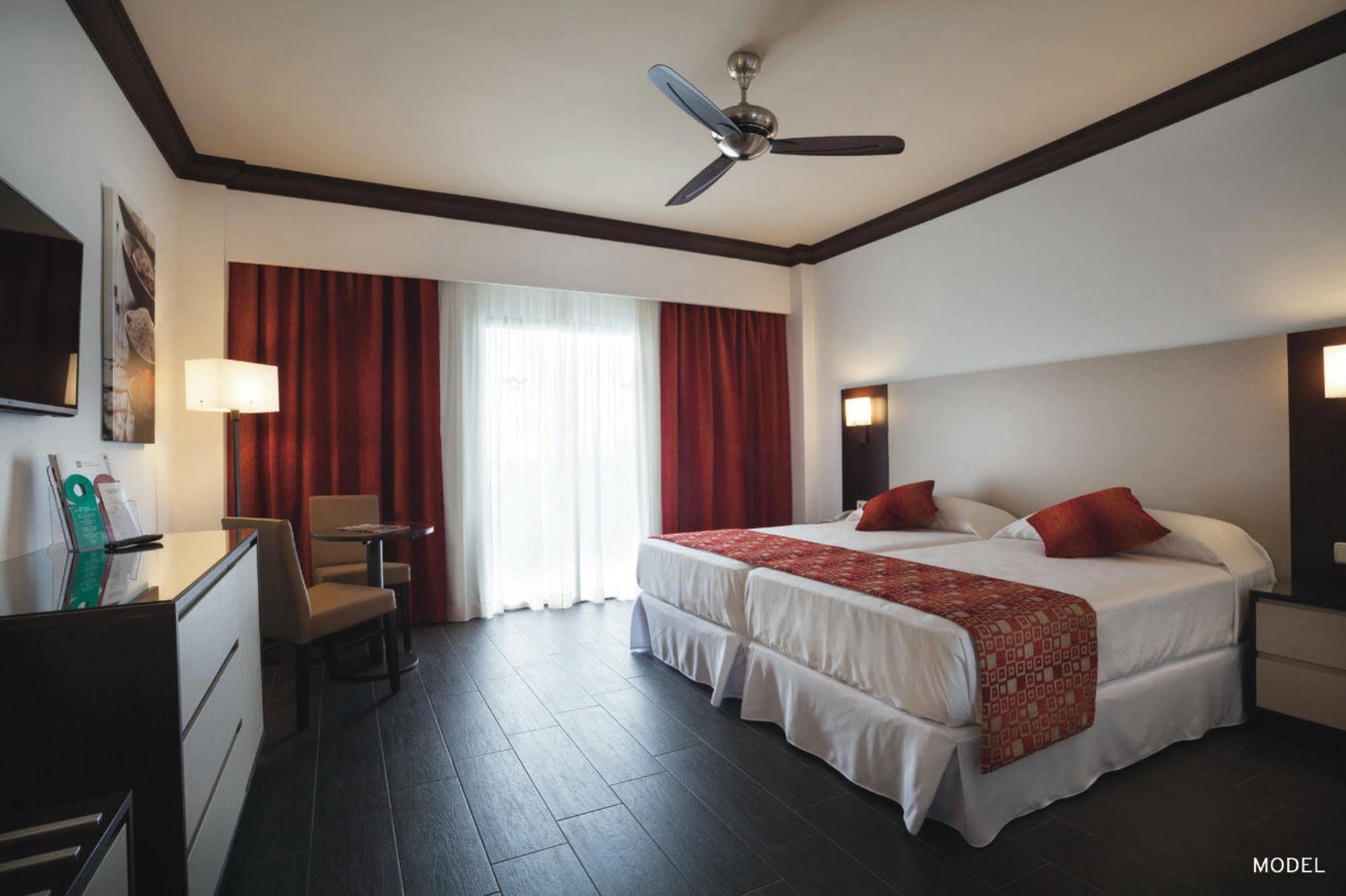 Riu Monica - Adults Only Hotel 4*