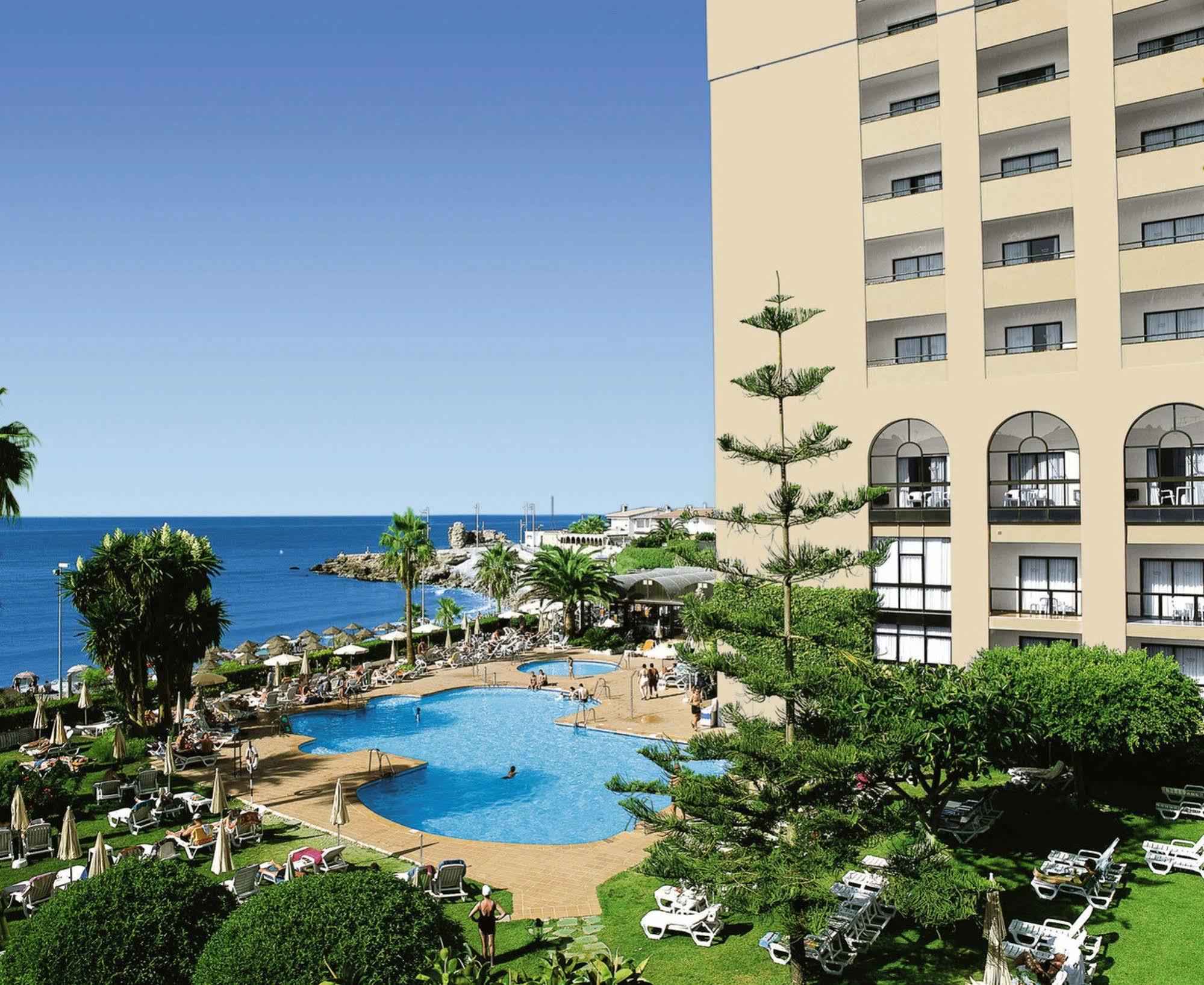 Riu Monica - Adults Only 4*