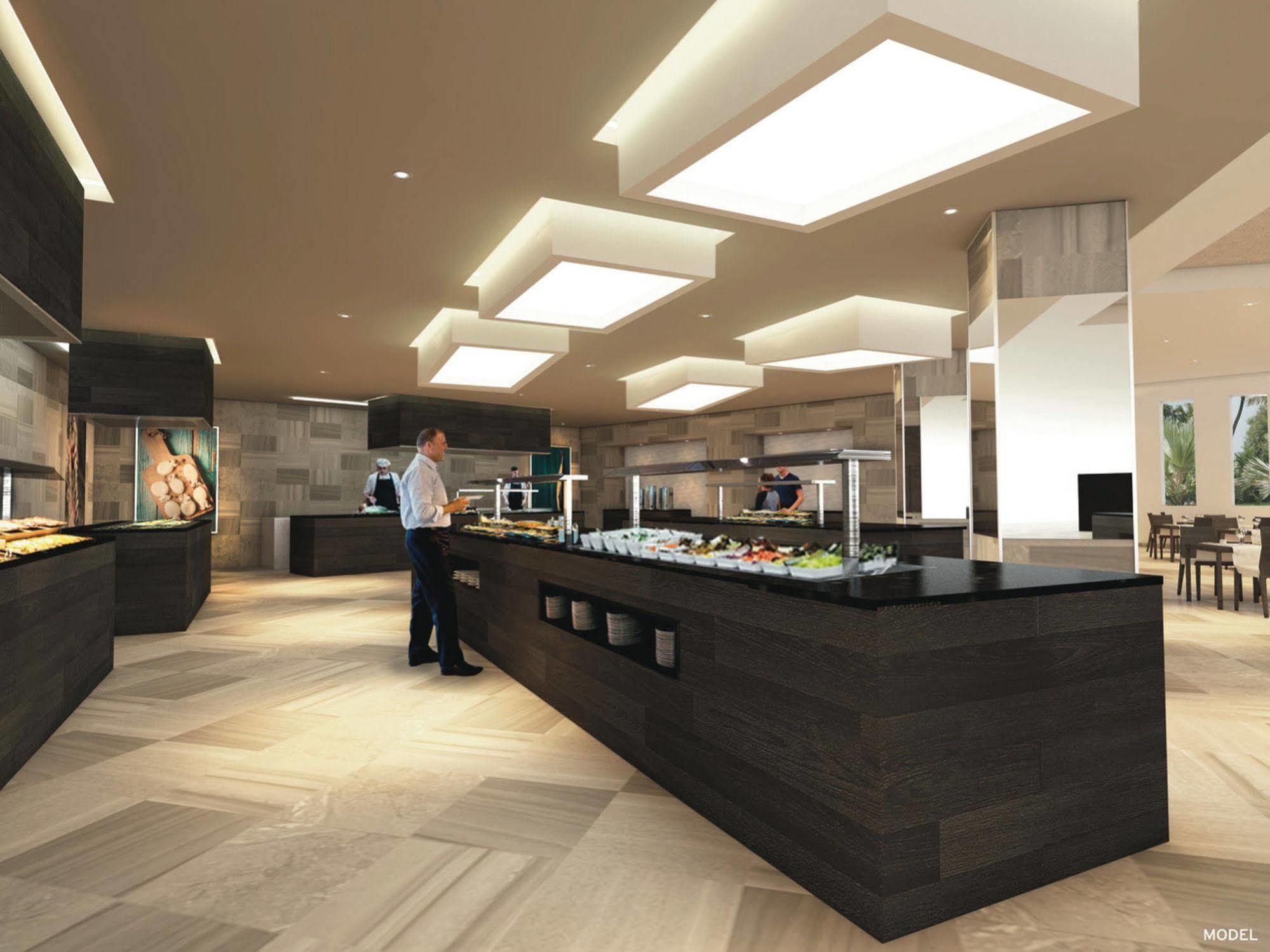 Riu Monica - Adults Only Nerja