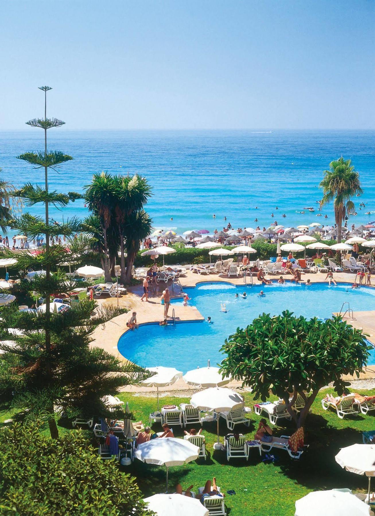 Riu Monica - Adults Only 4* Nerja