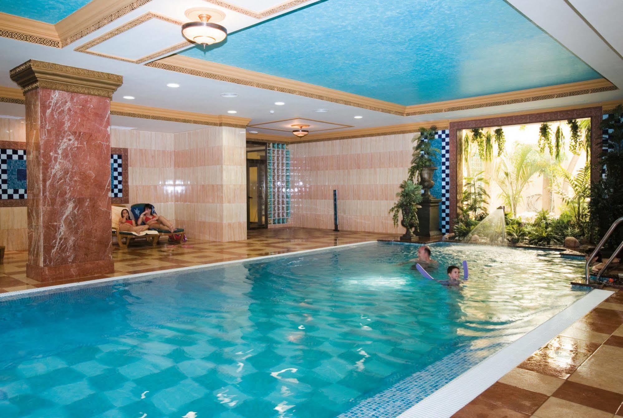 Riu Monica - Adults Only 4*