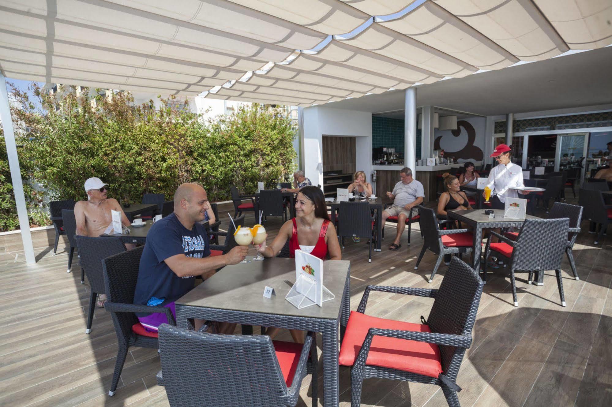 Riu Monica - Adults Only Hotel Nerja