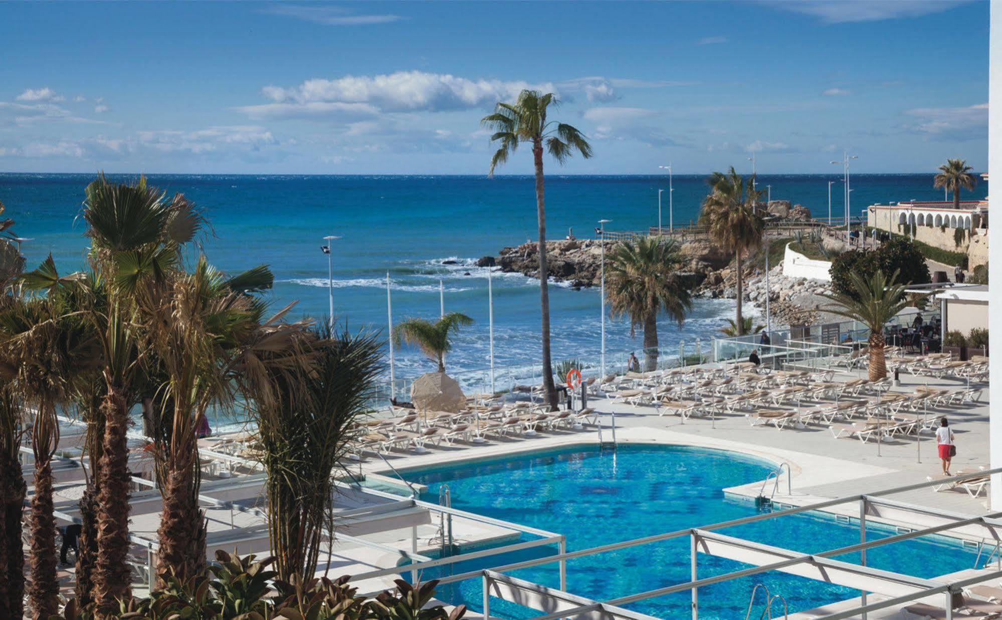 Riu Monica - Adults Only 4* Nerja