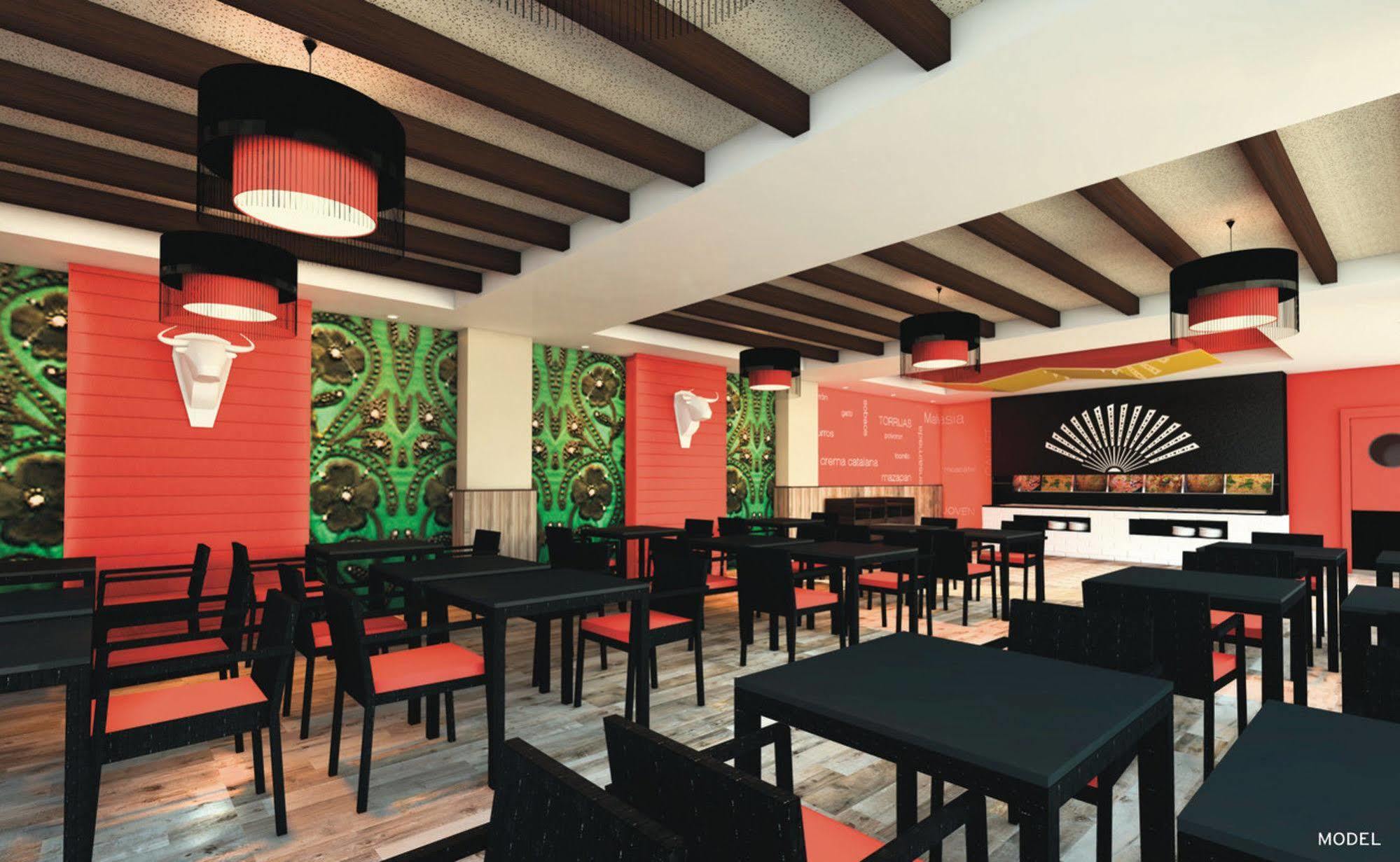 Riu Monica - Adults Only Hotel 4*