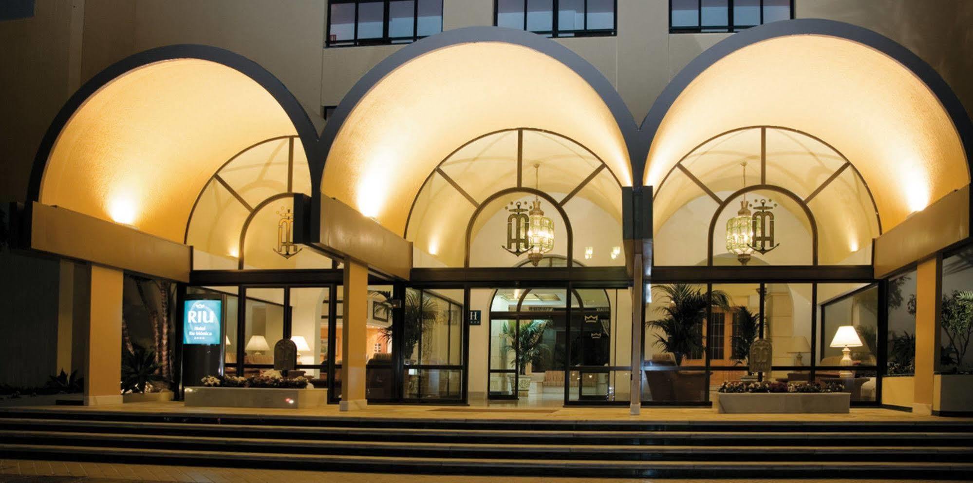 Riu Monica - Adults Only Hotel
