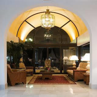 Riu Monica - Adults Only Hotel Nerja