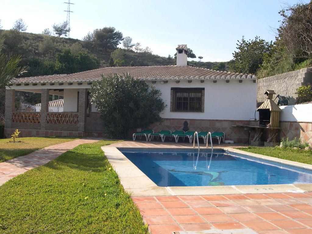 Villas Axarquia 2* Nerja