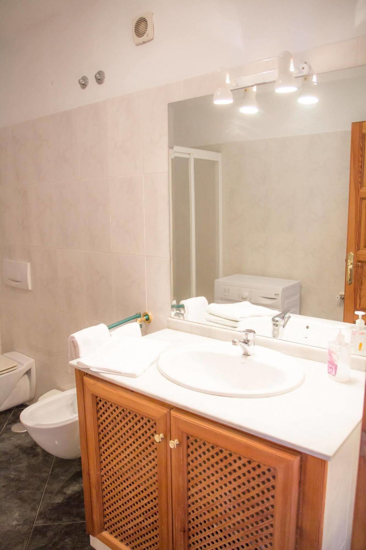 At Almoraide (adults Only) Apartment Nerja